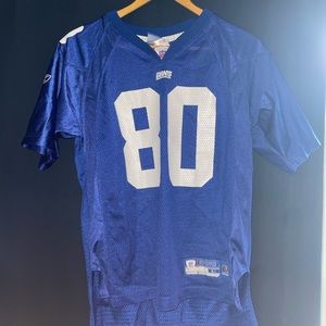 New York Giants Football Jersey